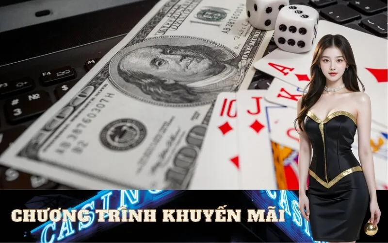 Chương trình khuyến mãi B52Club